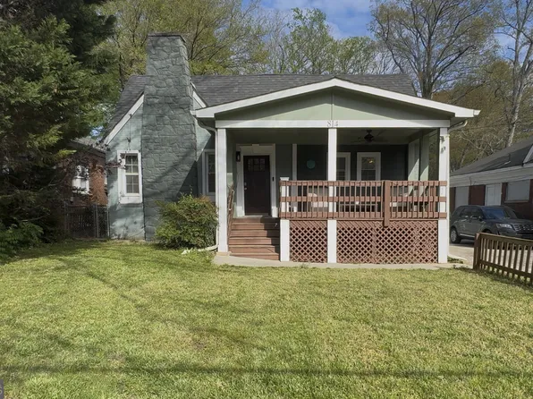 814 Moreland Ave SE, Atlanta, GA 30316