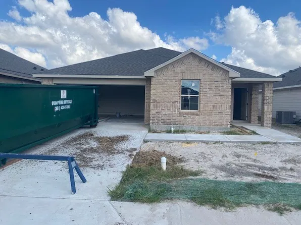 1303 Choctaw Rd, Sinton, TX 78387