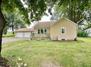 7340 N Lapeer Rd, Fostoria, MI 48435