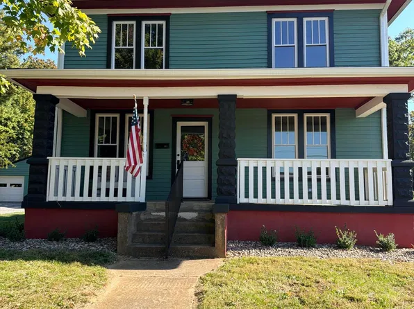 301 N 5th Ave, La Grange, KY 40031