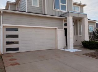 628 NW 182nd St, Edmond, OK 73012
