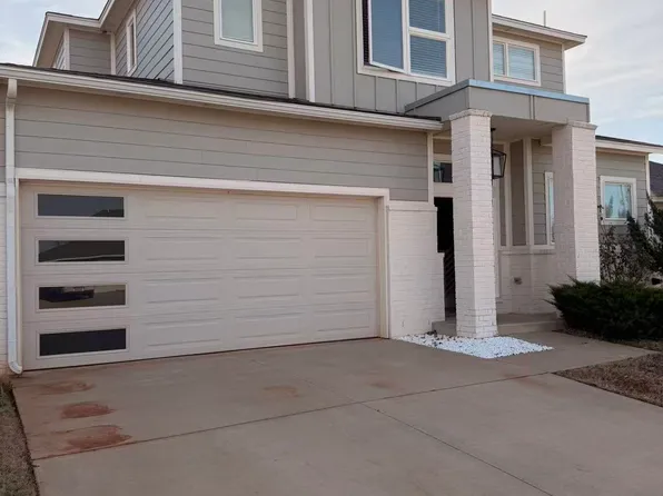 628 NW 182nd St, Edmond, OK 73012