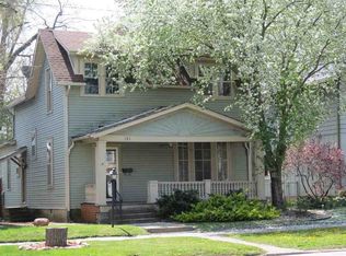 181 E Main St, Peru, IN 46970