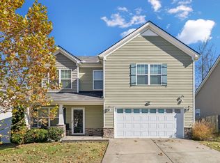 1225 Silverstream Point, Antioch, TN 37013