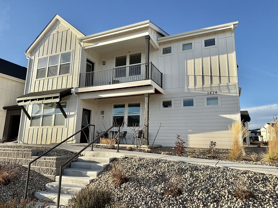 1st image of 1820 Iron Wheel Dr