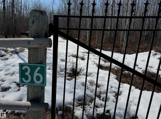 50412 Range Rd #275-36, Parkland County, AB T7Y2T8