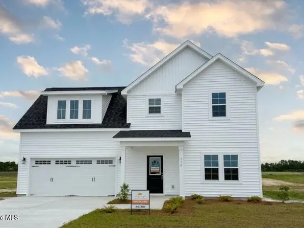 750 Aria Lane, Hubert, NC 28539