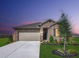 583 Day Station Dr, Dayton, TX 77535