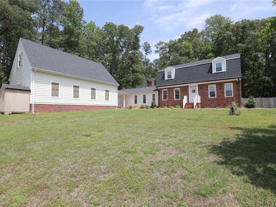 7454 Hobby Horse Ln, Mechanicsville, VA, 23111