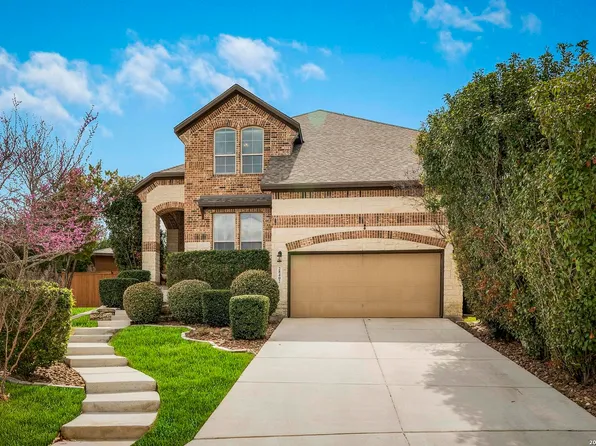 28402 Joanie Kay, San Antonio, TX 78260
