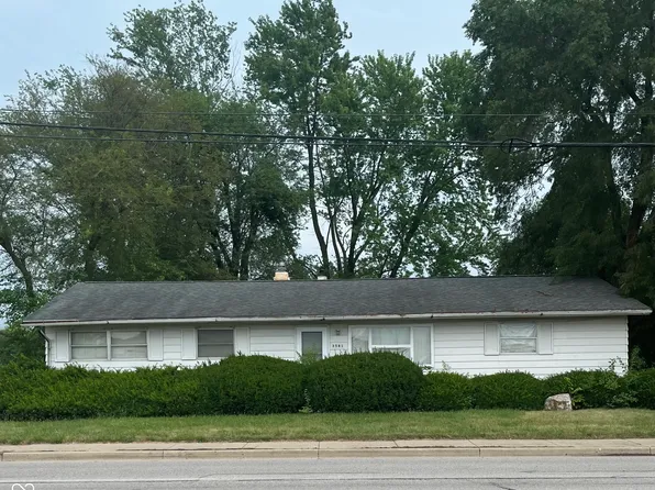 3581 McCarty Ln, Lafayette, IN 47905