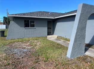 1312 SE 24th Ave APT B, Cape Coral, FL 33990