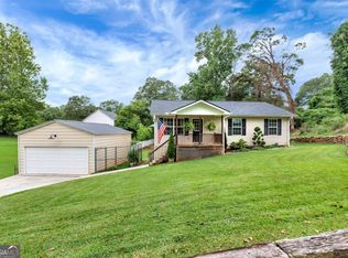 152 Russ Cir, Clarkesville, GA 30523