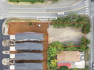 8207 SW 45th Ave, Portland, OR 97219