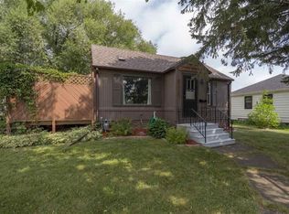 5115 Ivanhoe St, Duluth, MN 55804