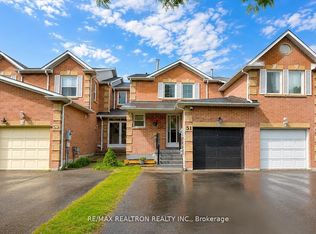 51 Steepleview Cres, Richmond Hill, ON L4C 9R3