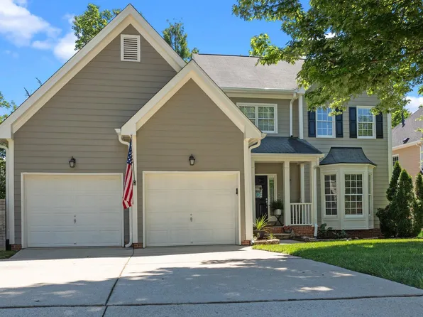 8724 Deerland Grove Dr, Raleigh, NC 27615