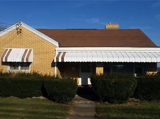 1015 Wolfe Ave, Braddock, PA 15104