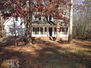 354 Deerfield Cir, Mount Airy, GA 30563
