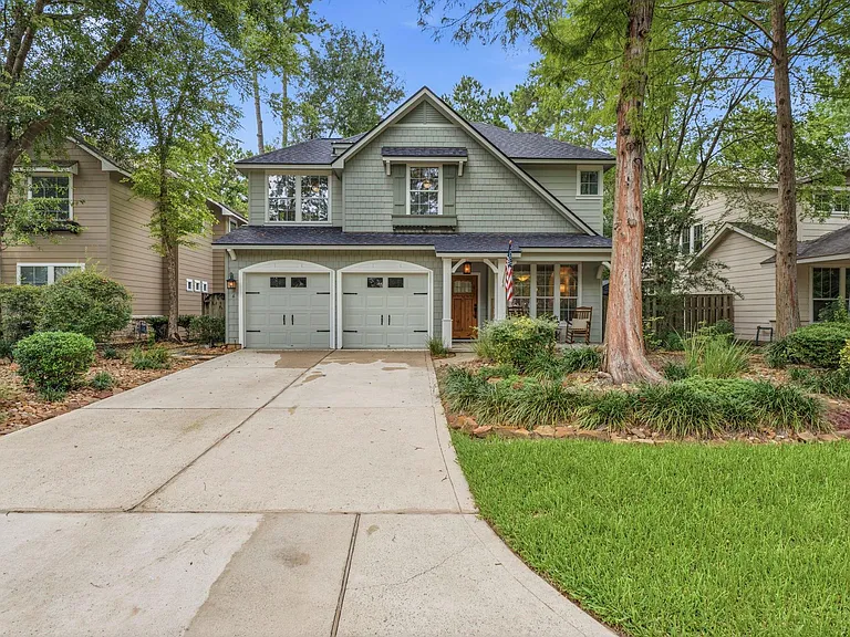 6 N Flickering Sun Cir — Photo 33