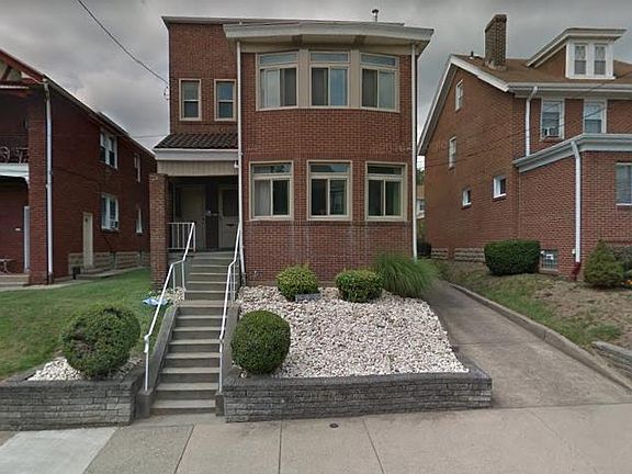 Entire first floor with quiet upstairs neighbors and use of 