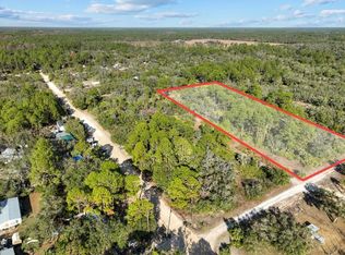 0 SW 77th Pl, Cedar Key, FL 32625