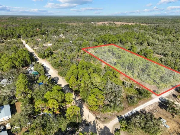 000 SW 77th Pl, Cedar Key, FL 32625