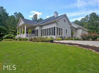 475 Chappell Rd, Fayetteville, GA 30215