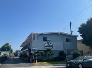Jana Apartments, Bell Gardens, CA 90201