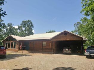 3861 Southside Rd, Oden, AR 71961