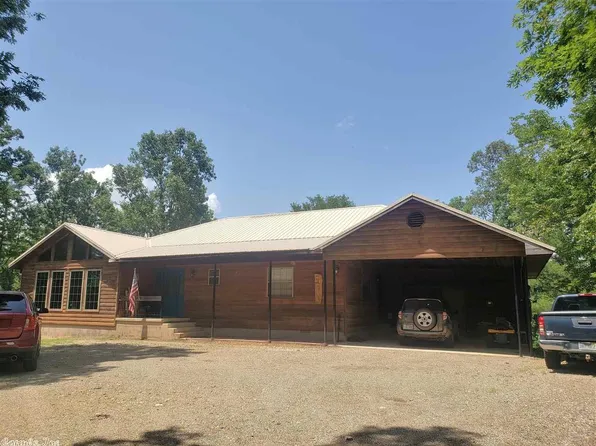 3861 Southside Rd, Oden, AR 71961