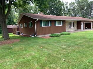 2531 Porter Rd, Plover, WI 54467
