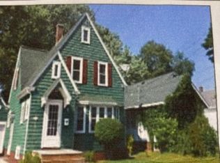 1920 28th St, Two Rivers, WI 54241