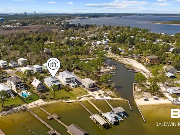 27253 Boat Basin Rd, Orange Beach, AL 36561