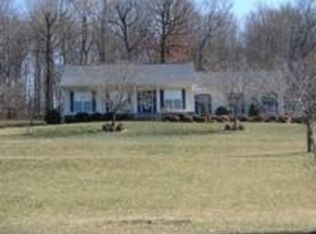 3009 Old Highway 48, Clarksville, TN