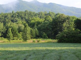 1307 Tusquittee Rd, Hayesville, NC 28904