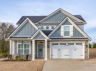 100 Southern Oaks Dr, Inman, SC 29349