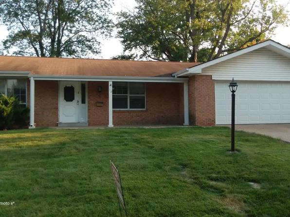 12 Fox Creek Rd, Belleville, IL 62223