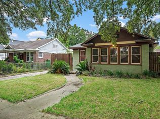 4326 Clay St, Houston, TX 77023