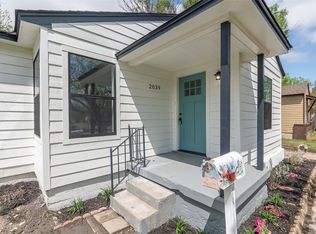 2039 S Farola Dr, Dallas, TX 75228