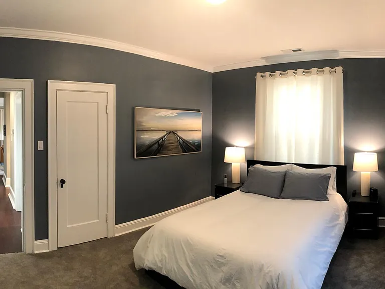 1154 Jefferson St #D — Photo 20
