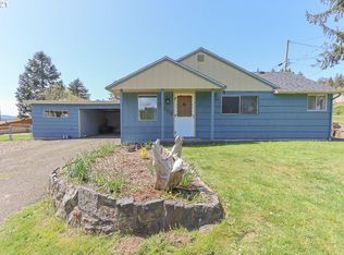 9870 6th St, Bay City, OR