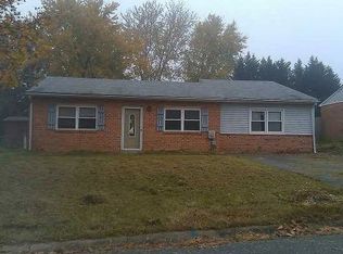 7 Strauss Way, Newark, DE 19702