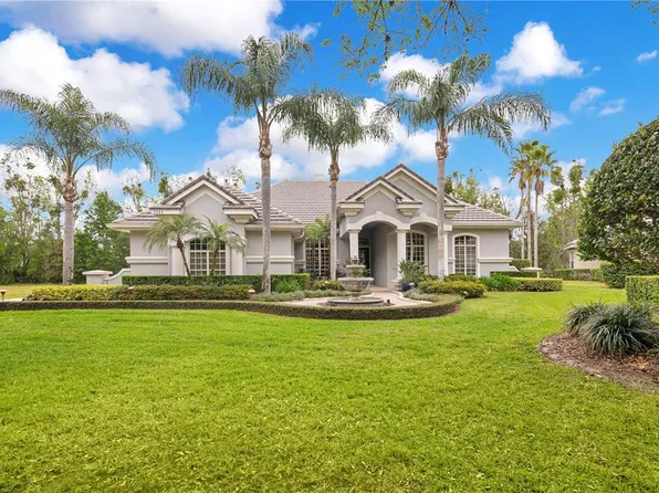 5241 Vista Club Run, Sanford, FL 32771