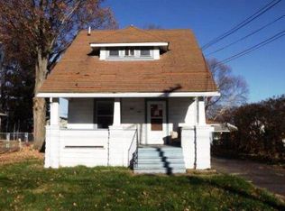 819 Sycamore St, Elmira, NY 14904