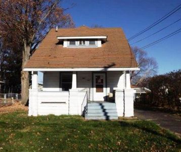 819 Sycamore St, Elmira, NY, 14904