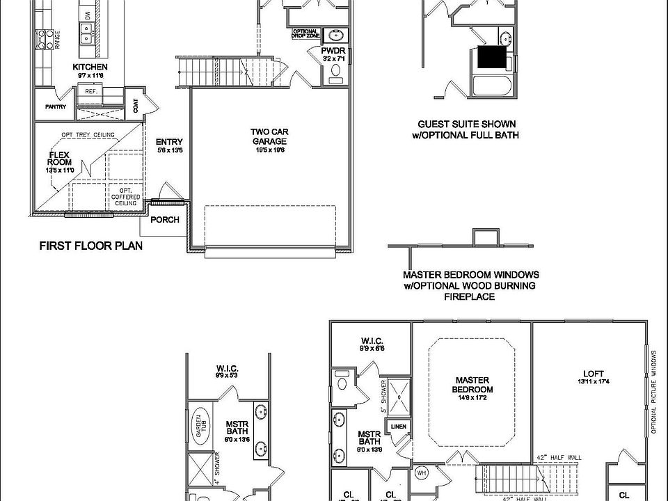 2nd image of 10619 Tin Man Ln Lot 36
