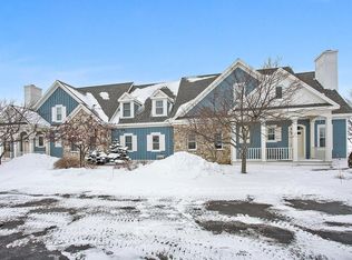 7247 McIntosh Way #7247, Egg Harbor, WI 54209