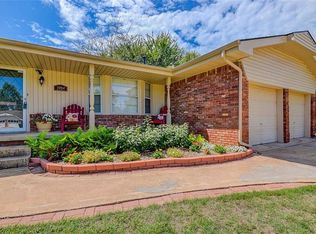 1904 Westbrooke Ter, Norman, OK 73072