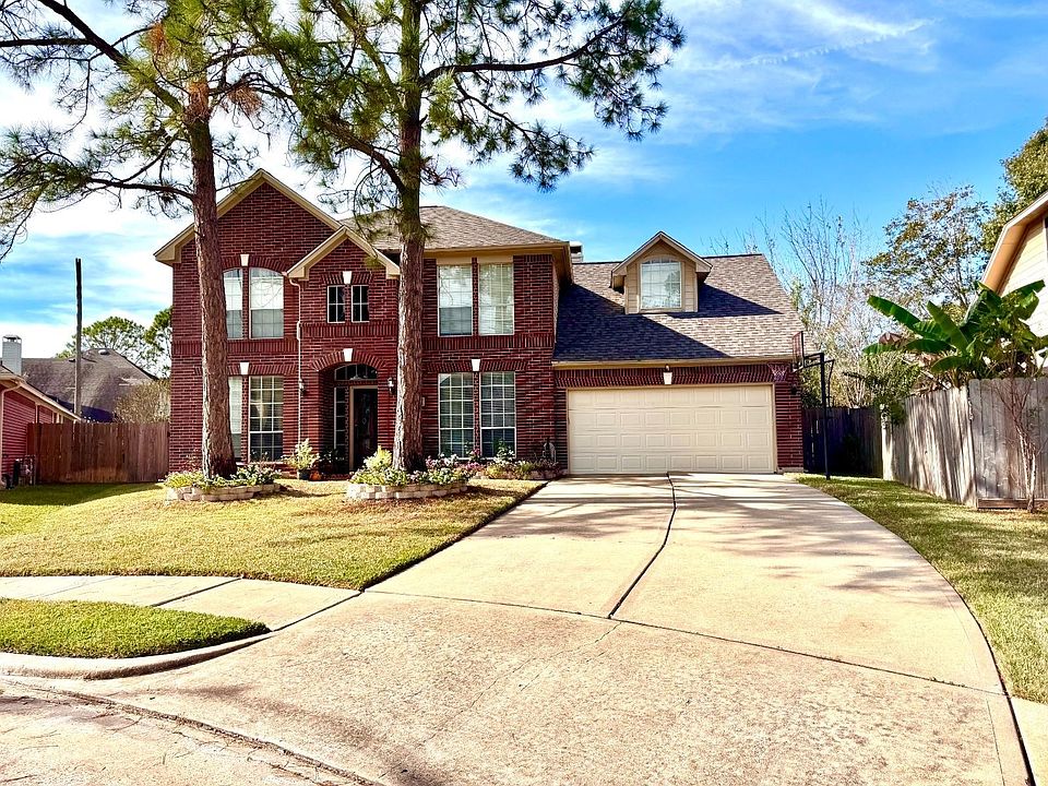1st image of 3318 Ridgepoint Ct